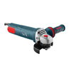 Mini smerigliatrice angolare Ronix 3100 (115 mm – 1100 W) Precisione a velocit&agrave; variabile, potenza per impieghi gravosi e controllo professionale