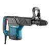 Ronix 2821 Demolition Hammer (12kg – 27J) Powerful Impact, Lightweight Design, And Professional-Grade Durability