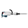 Ronix 2814 Demolition Hammer – Maximum Power, Magnesium Strength, Built for True Professional Demolition