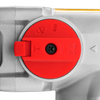 Ronix 2711 Rotary Hammer – Heavy-Duty 1200W Power for Professional Drilling and Demolition