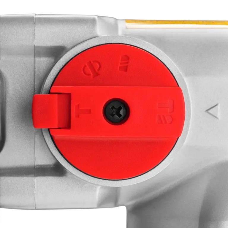Ronix 2711 Rotary Hammer – Heavy-Duty 1200W Power for Professional Drilling and Demolition