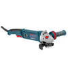 Ronix 3150N Mini Angle Grinder (115mm – 1050W) Optimized Power, Enhanced Control, and Everyday Reliability