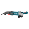 Ronix 3161 Mini Angle Grinder – Precision, Power, and Performance Redefined