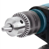 Ronix 2250 Impact Drill (850W, 13mm): Compact Power, High-Speed Precision, and Reliable Performance for Professional Drilling Applications