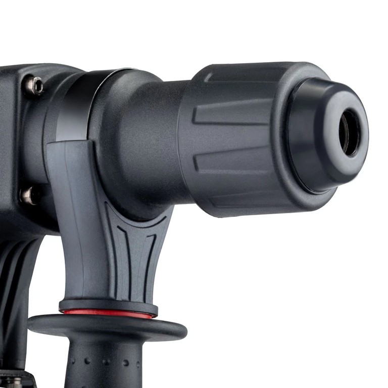 Ronix 2790 Gasoline Rotary Hammer – The Ultimate Power Tool for Professionals