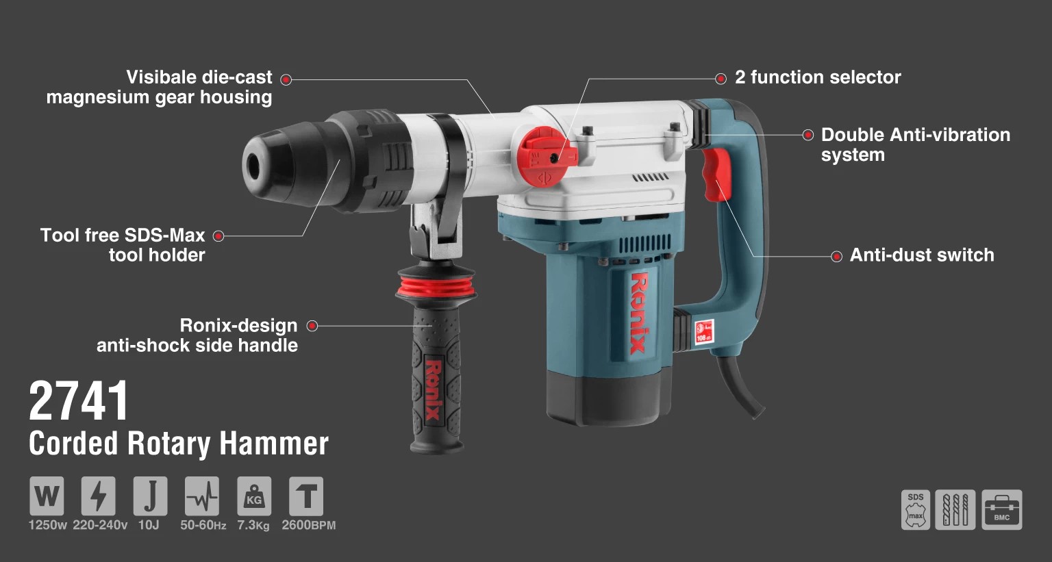 2741 Corded Rotary Hammer-Ronix Tools (1).jpg