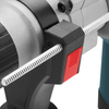 Ronix 2742 Rotary Hammer Drill – Power, Precision, and Professional Performance