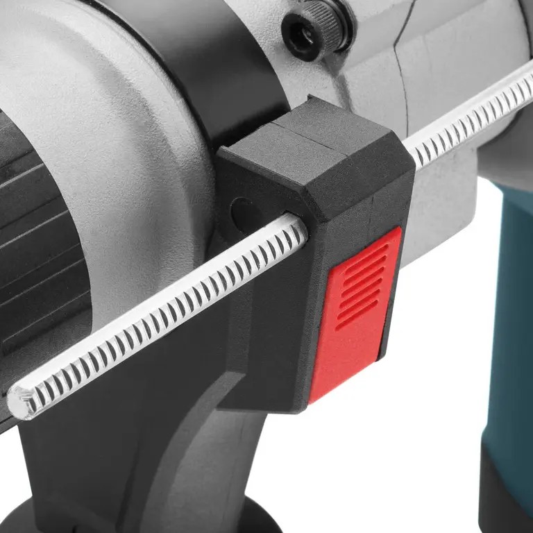 Ronix 2742 Rotary Hammer Drill – Power, Precision, and Professional Performance