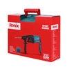 Ronix 2725 Rotary Hammer Drill – Power, Precision, and Professional Reliability