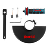 Ronix 3241 Angle Grinder – 230mm, 2400W Ultra Heavy-Duty Power Tool for Professional Industrial Performance