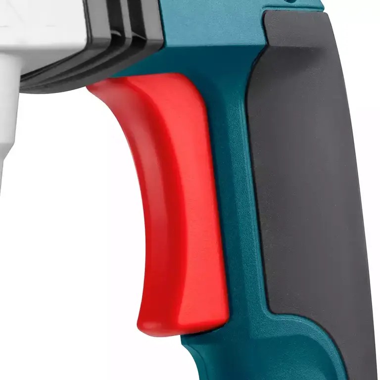 Ronix 2740 Rotary Hammer – Unmatched Power, Precision, and Reliability