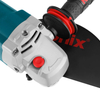 Ronix 3260 Angle Grinder – 230mm, 2200W Heavy-Duty Power Tool for Professional Performance