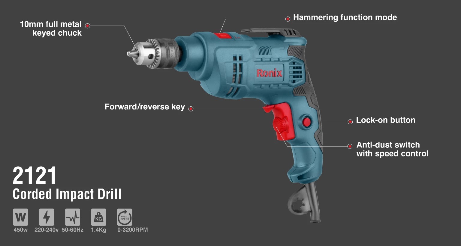 2121 Corded Impact Drill-Ronix Tools (2).jpg