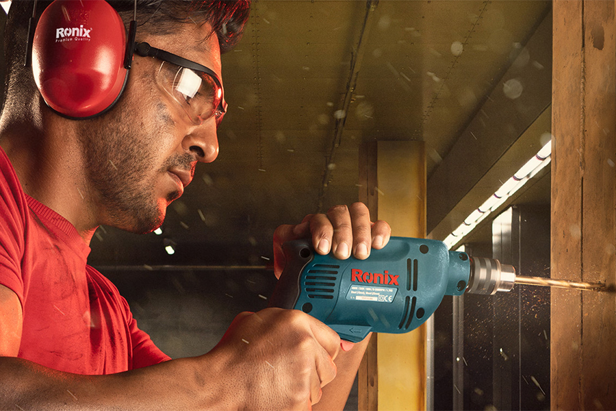 Ronix Tools - power tools