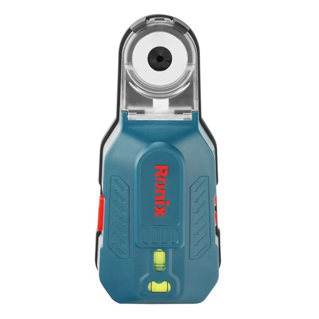 Ronix 8540 4V Cordless Wall Drilling Dust Collector – Clean, Efficient, And Portable