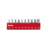 Ronix 8572 7.2V Cordless Screwdriver Kit – Power, Precision, And Portability in One