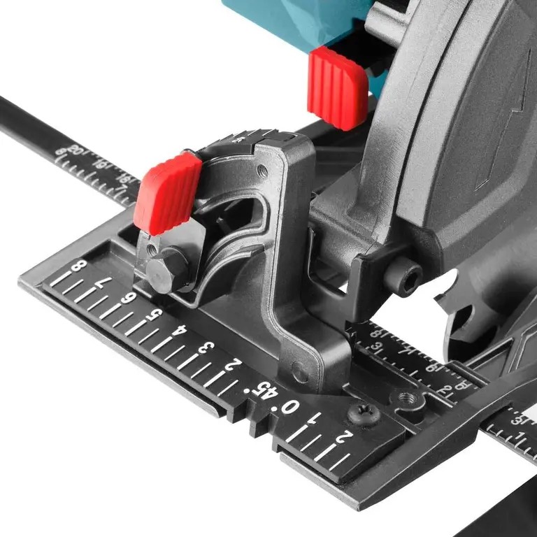 Ronix 8902 20V Brushless Cordless Circular Saw – Precision, Power, And Safety