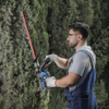 Ronix 8920 20V Brushless Cordless Hedge Trimmer – Precision, Power, and Effortless Hedge Care