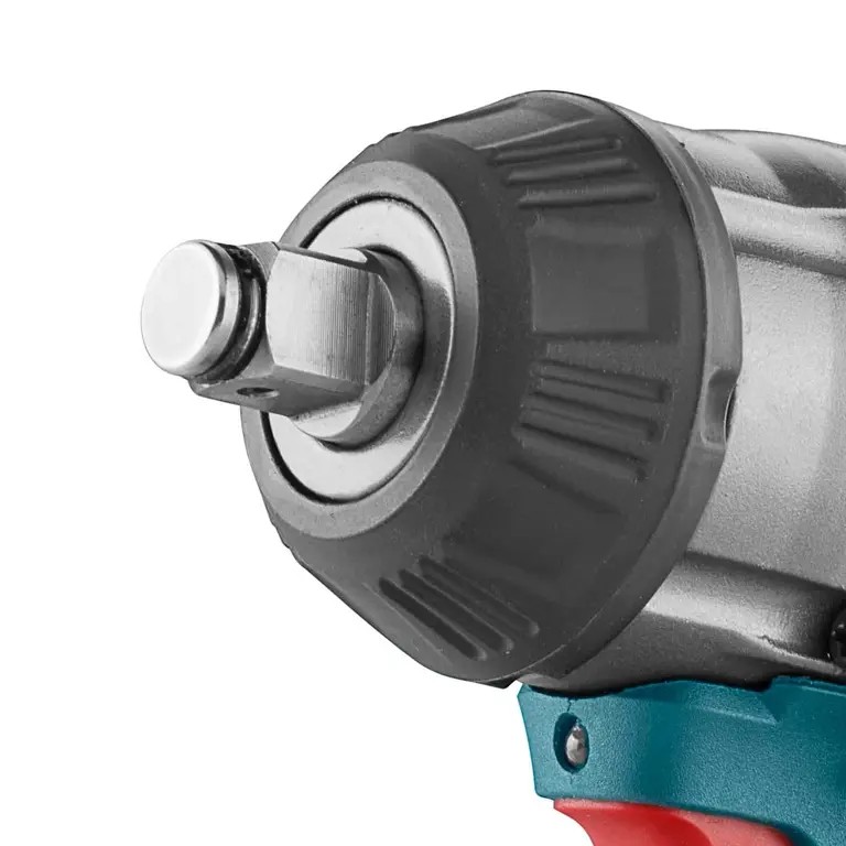 Ronix 8907K 1/2' מפתח חבטות אלחוטי - כוח, דיוק ועמידות בכלי קומפקטי אחד