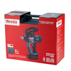 Ronix 8937-40V Cordless Brushless 1 Inch Impact Wrench Kit – Professional Power & Precision