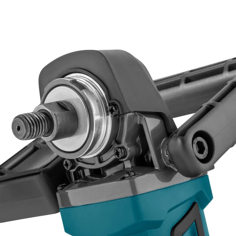 Kit lucidatrice a batteria senza spazzole Ronix 8926-40V: cura professionale dell'auto a portata di mano