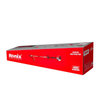 Ronix 4805 Gasoline Multi Tool | 51.7cc 1.35kW Professional Brush Cutter