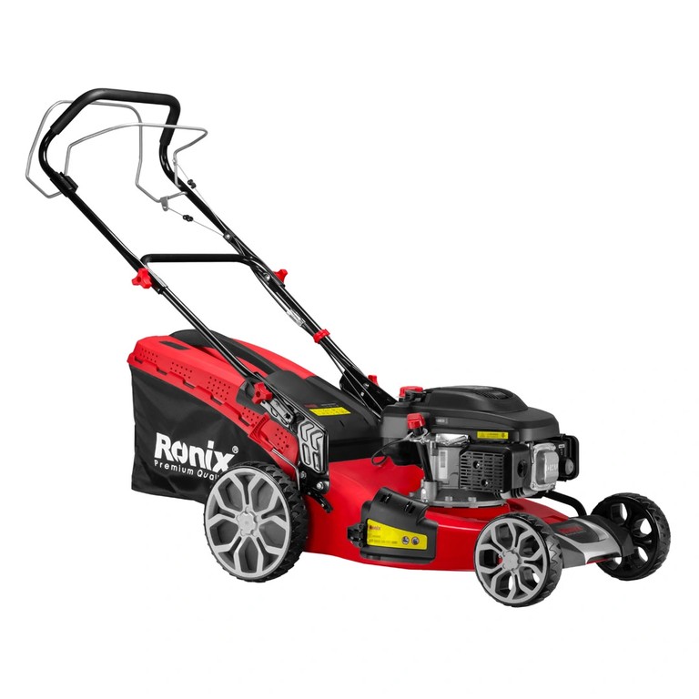 Ronix 4451 Gasoline Lawn Mower