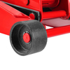 Ronix RH-4912 Hydraulic Garage Jack – Professional 3-Ton Lifting Power for Automotive Workshops And Heavy-Duty Maintenance