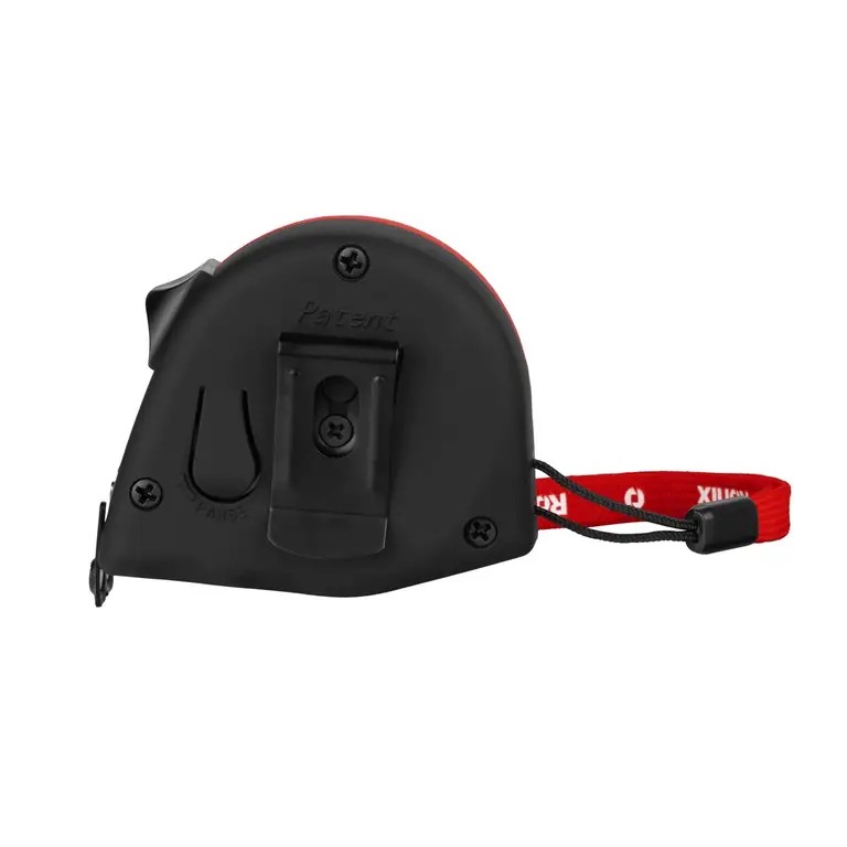 Ronix RH-9030 PVC Measuring Tape (3m) – Precision, Durability, And Everyday Jobsite Reliability