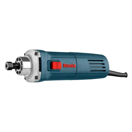 Ronix 3301 Short Neck Die Grinder – Precision Power for Professional Grinding and Cutting