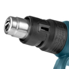 Ronix 1102 Heat Gun – Professional 2000W Heating Power for Precision and Performance
