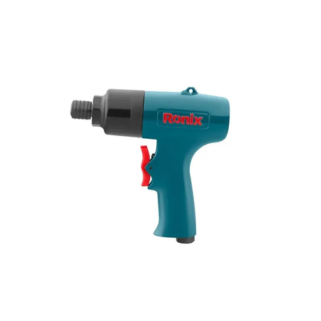 Ronix RA-1301 Air Screwdriver – Power, Precision, And Reliability for Every Workshop