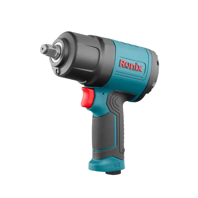 RA-1202 Air Impact Wrench-Ronix Tools (2)