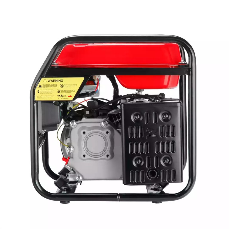 Ronix RH-4770 3500W Compact Inverter Generator