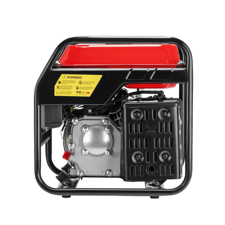 RH-4771 Compact Inverter Generator-Ronix Tools (3)