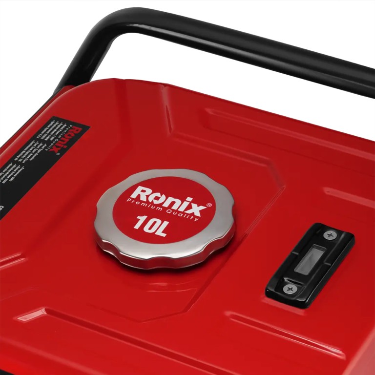RH-4771 Compact Inverter Generator-Ronix Tools (12)