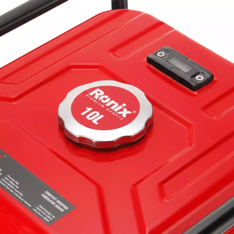 RH-4770 Compact Inverter Generator-Ronix Tools (15)