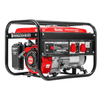 Ronix RH-4705 3.2KW Gasoline Generator