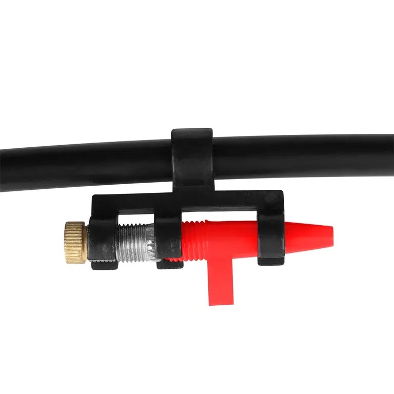 RH-4201 Air Foot Pump-Ronix Tools (5)