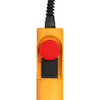 Ronix RH-4134 Electric Hoist – Maximum Lifting Power, Advanced Safety, and Professional-Grade Reliability