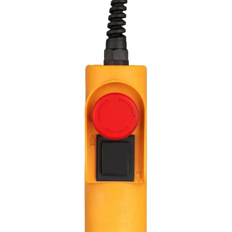 RH-4134 Electric Hoist-Ronix Tools (13)