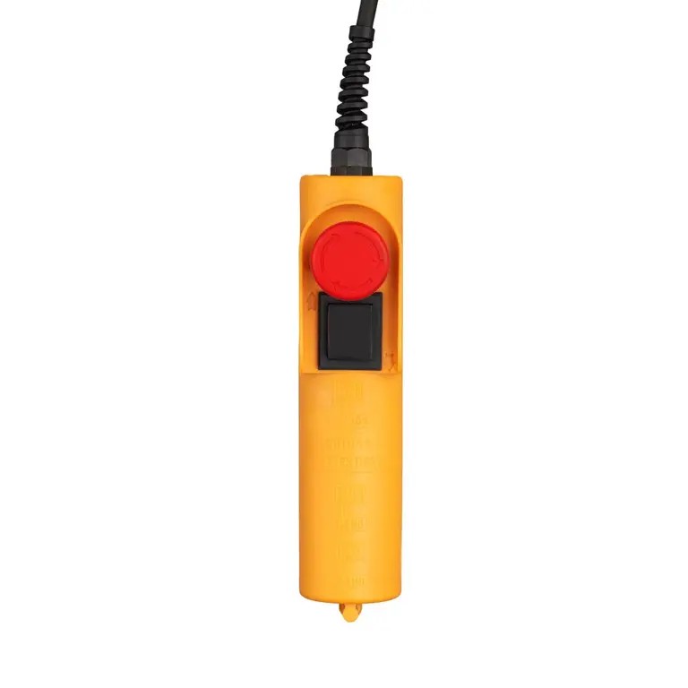RH-4134 Electric Hoist-Ronix Tools (6)