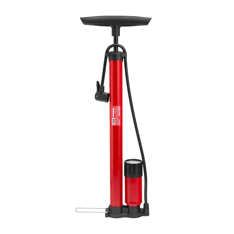 Ronix RH-4205 Hand Pump – Compact Power, Precision Control, and Reliable Multi-Use Performance