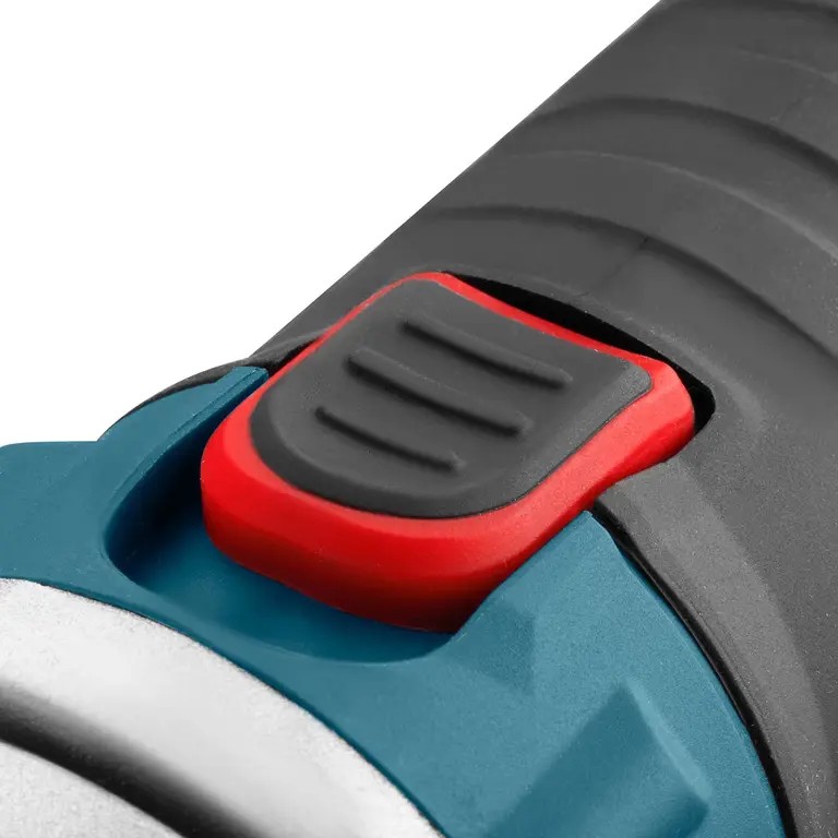 Outil multifonction Ronix 4203 – Puissance d'oscillation de pr&eacute;cision pour les travaux de coupe, de pon&ccedil;age et de r&eacute;novation