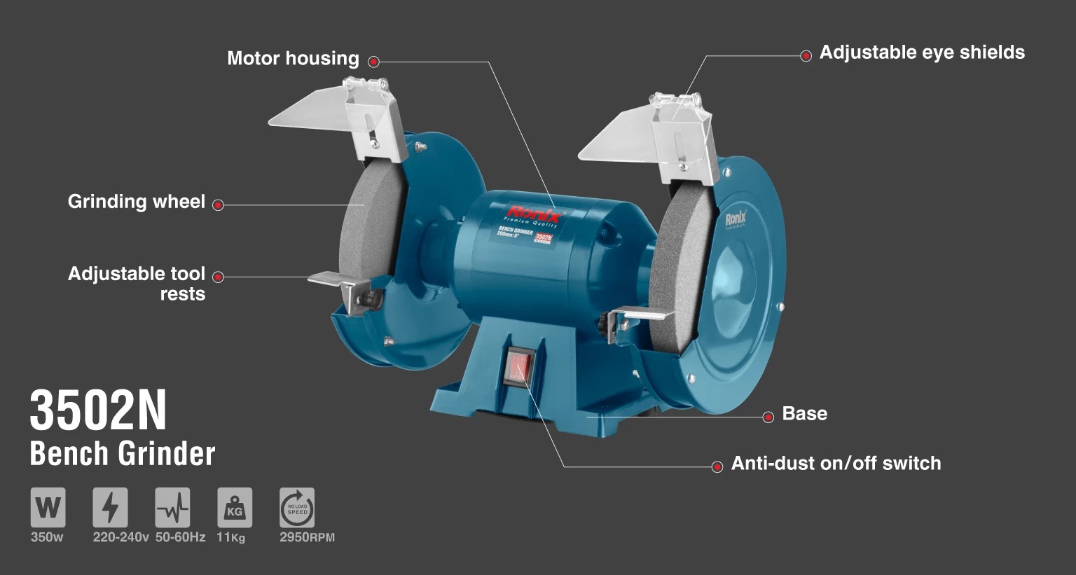 3502N Bench Grinder-Ronix Tools (1).jpg