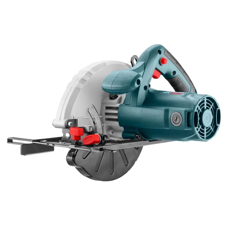 Ronix 4311 Electric Circular Saw – High-Power Precision Cutting for Professional Woodworking