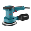 Ronix 6407 Electric Orbital Sander Powerful Sanding Performance for Professional Surface Finishing