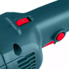 Ronix 6110 Electric Polisher (180mm, 1200W) Professional-Grade Finishing Power with Variable Speed Control and Superior Control