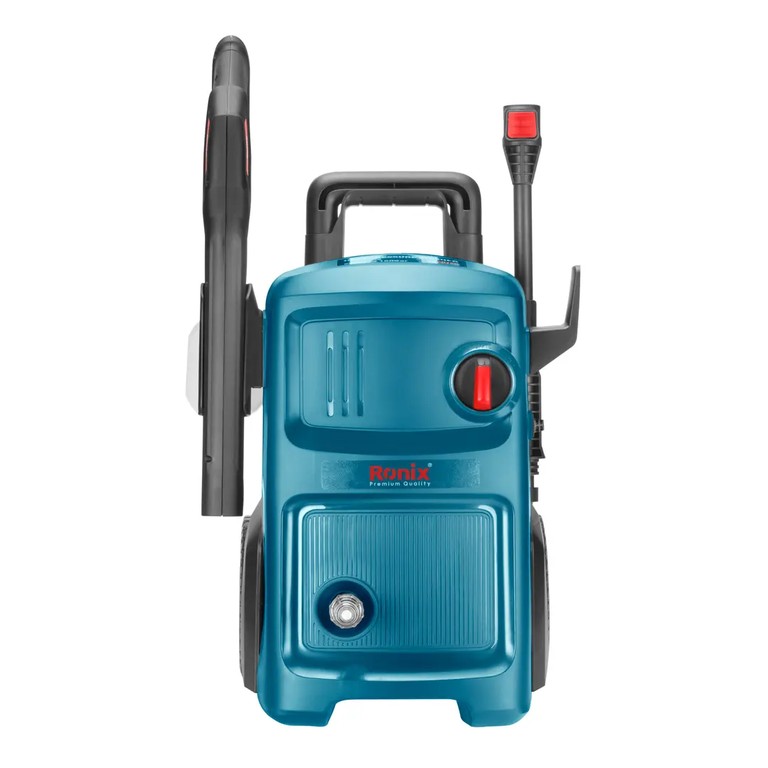 Ronix RP-0150 Induction High Pressure Washer: Powerful 2000W Cleaning Performance for Everyday and Heavy-Duty Applications