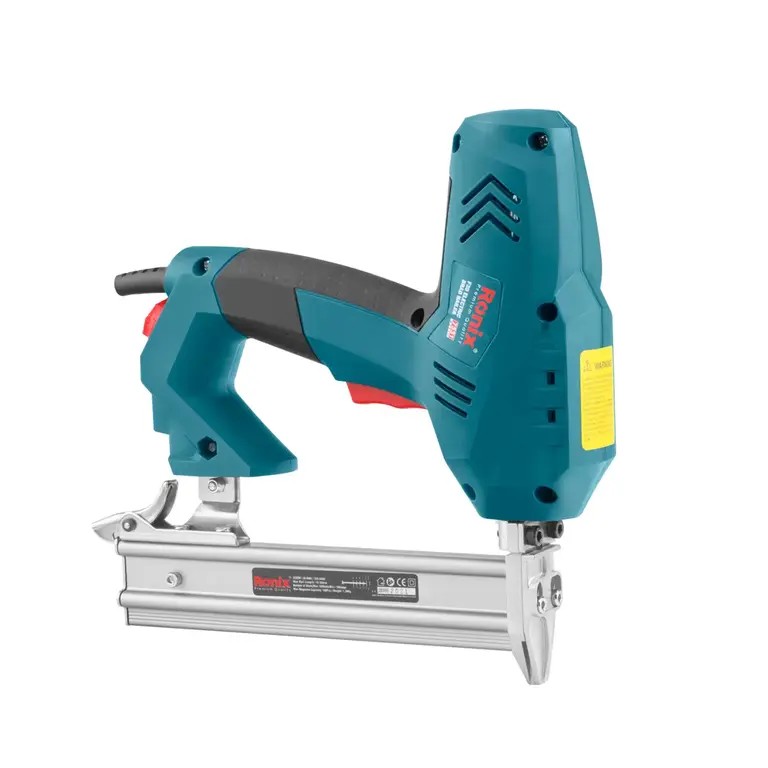 Ronix 7531 Electric Brad Nailer – Power, Precision, And Professional Performance